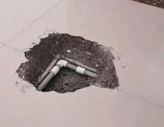 安顺市卫生间漏水维修公司为您分享如何判断家里漏水