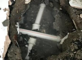安顺市阳台漏水维修公司为您分享楼上楼下漏水怎么处理
