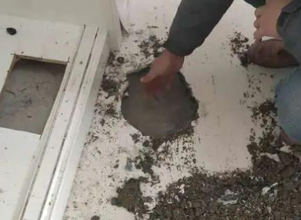 安顺市卫生间漏水维修公司分享下精确定位查漏水一次多少钱?不同级别收费不同