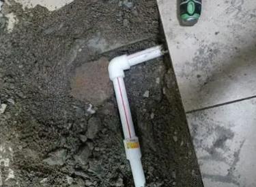 安顺市阳台漏水维修时有哪些声音会影响检漏仪